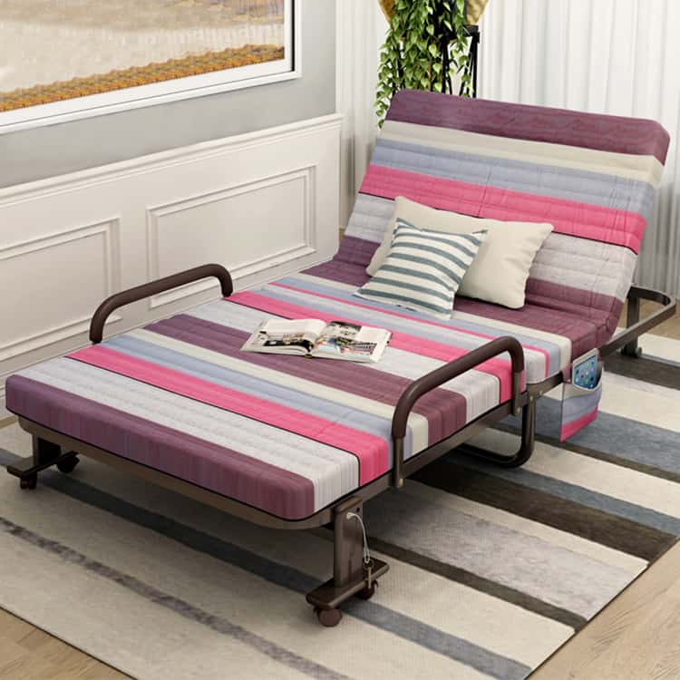 سرير قابل للطي سرير قابل للطي