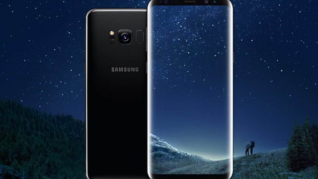 Samsung s8 specs and price in dubai