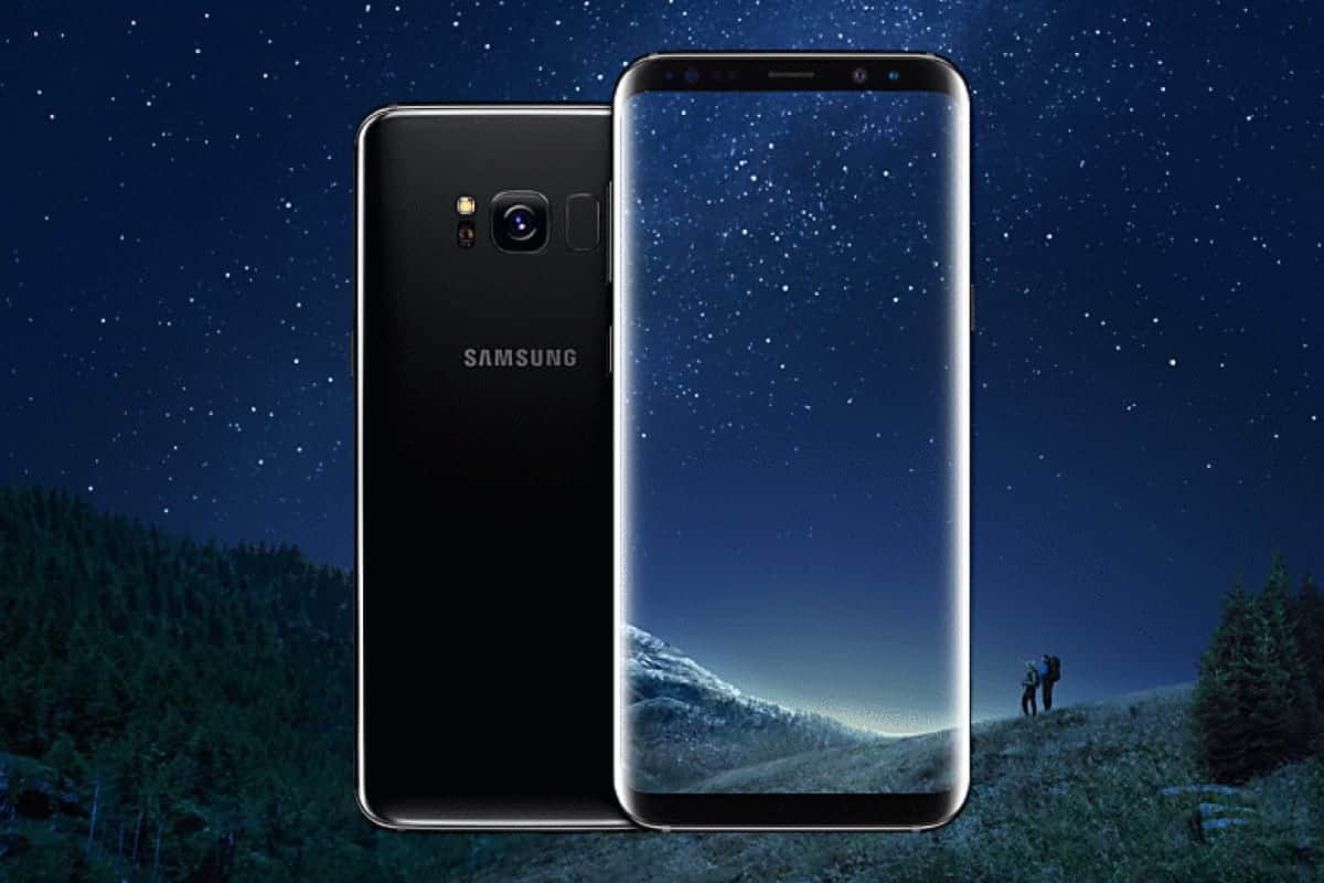 مواصفات و سعر سامسونج s8 في دبي