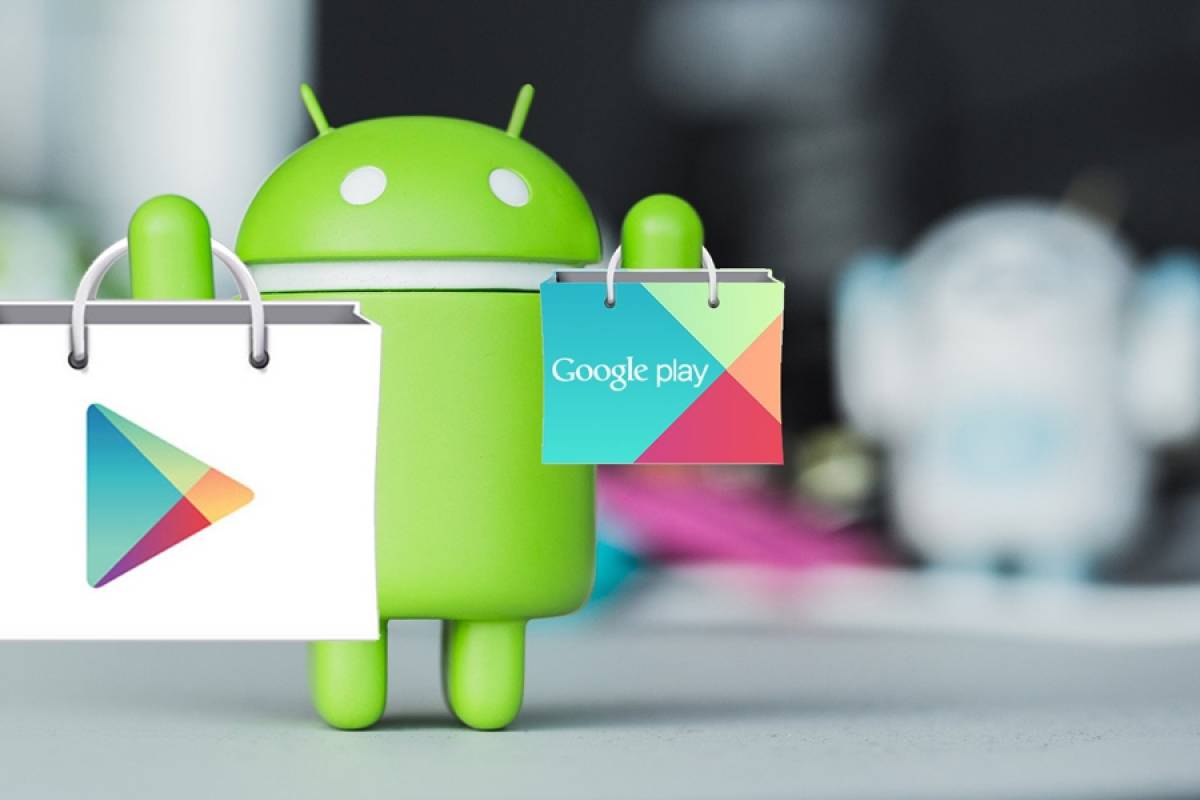 تعرف على سوق بلاي بالتفصيل Google Play