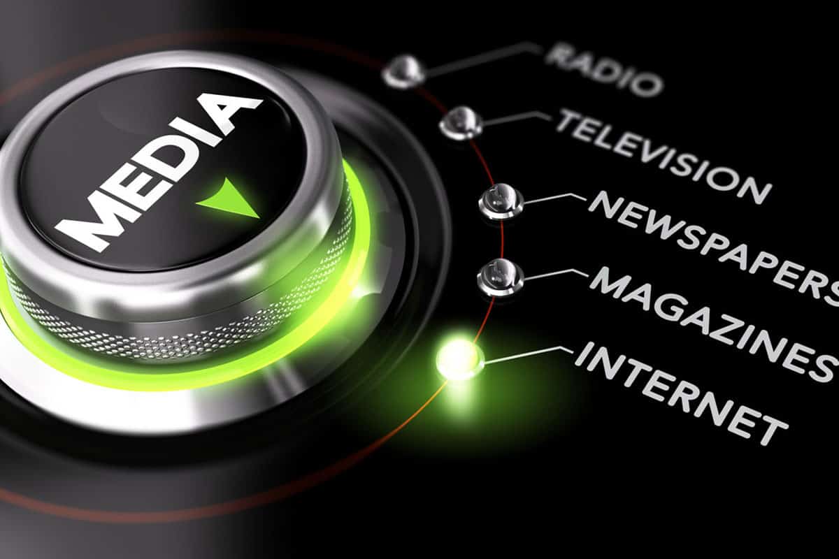 أبرز شركات الإعلام في دبي