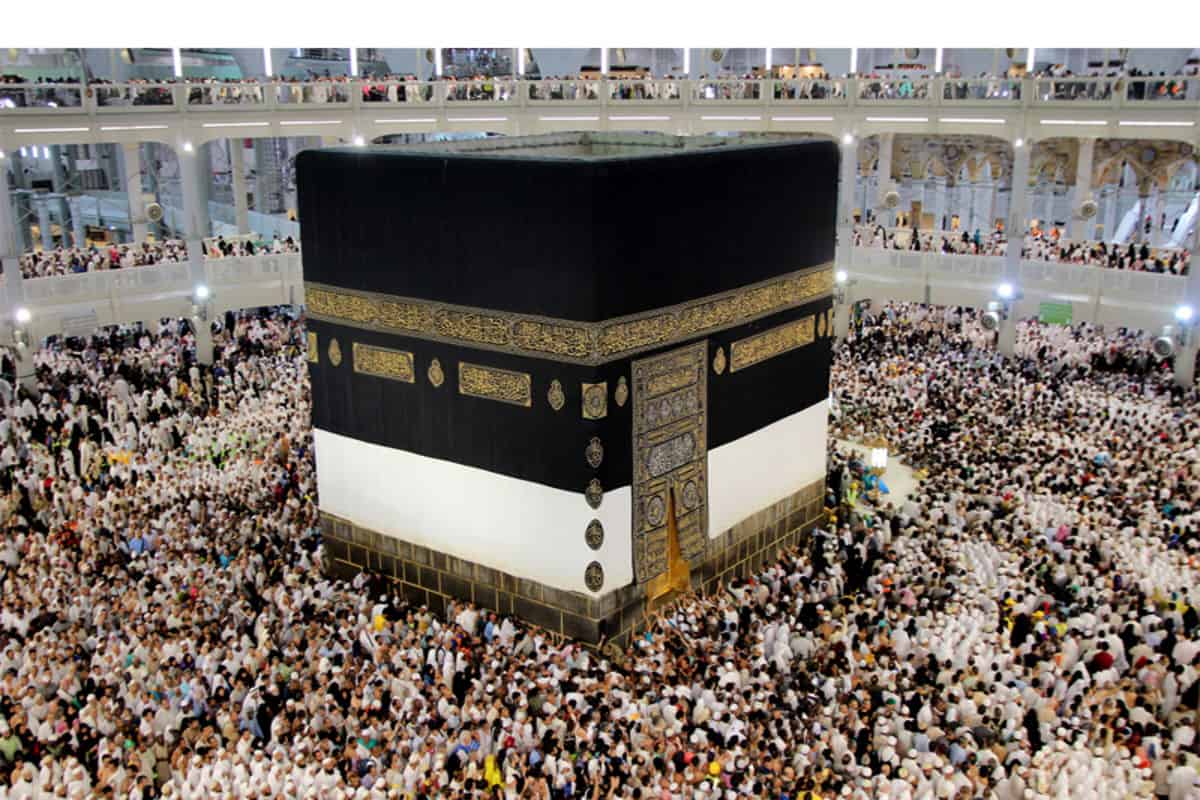 شروط اداء العمرة للميت والنساء وبشكل عام