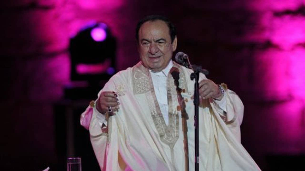 من هو صباح فخري