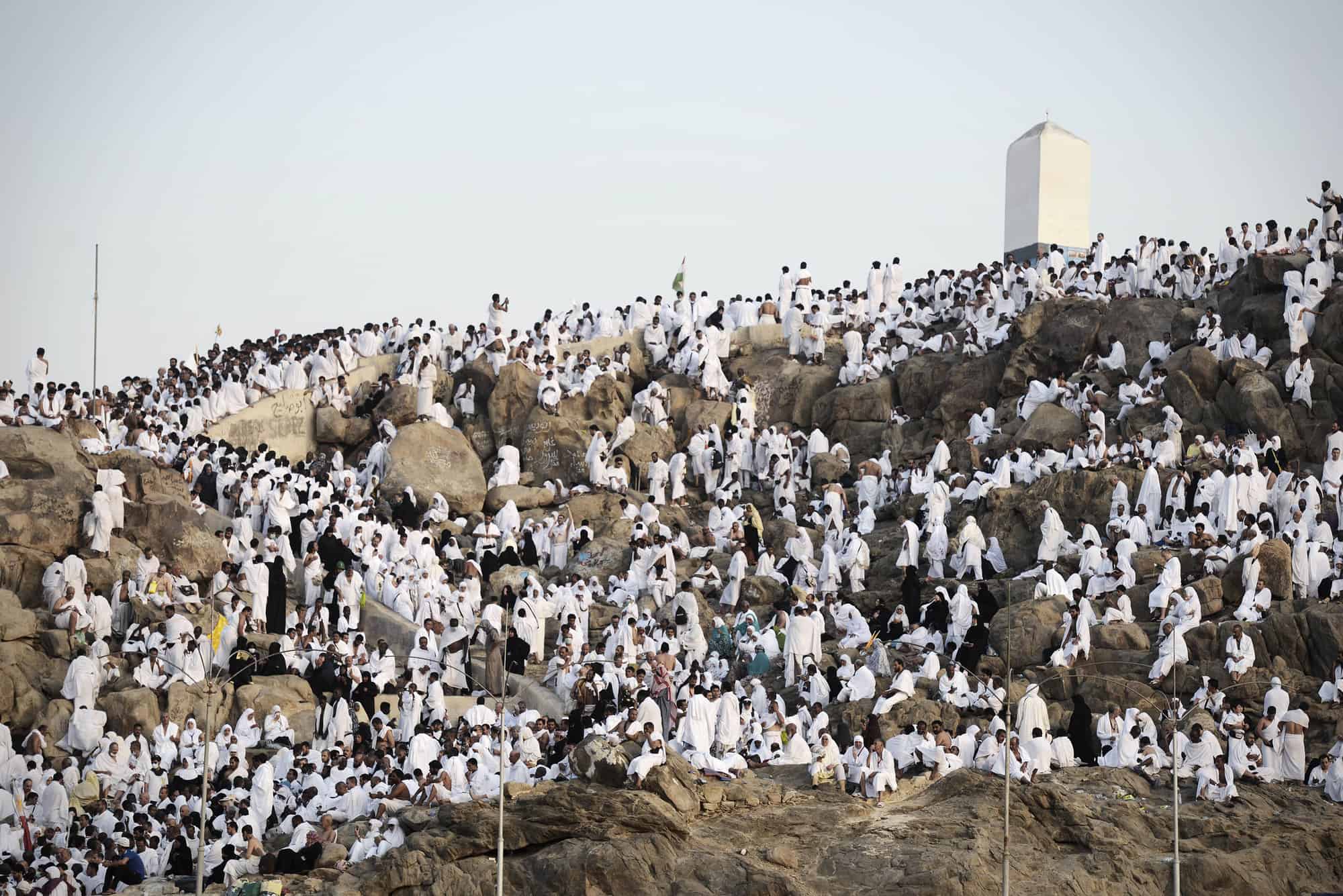 صور الوقوف بعرفة صور الوقوف بعرفة