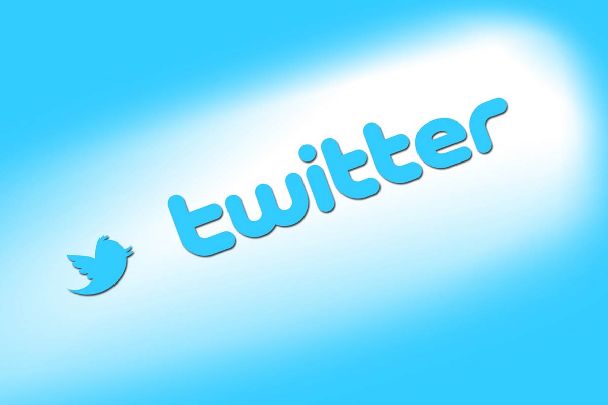 طريقة ارسال رساله خاصه في تويتر