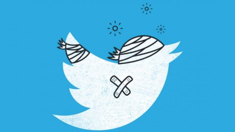 ما هي طريقة حذف حساب تويتر نهائياً من الجوال