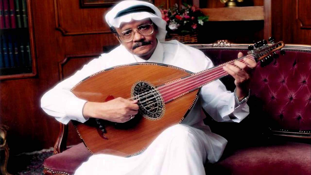 من هو النجم طلال مداح