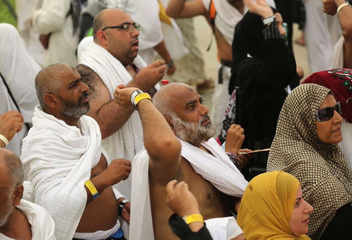 حجاج بيت الله حجاج بيت الله