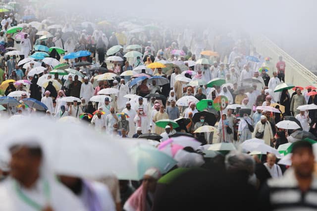 الحجاج الحجاج