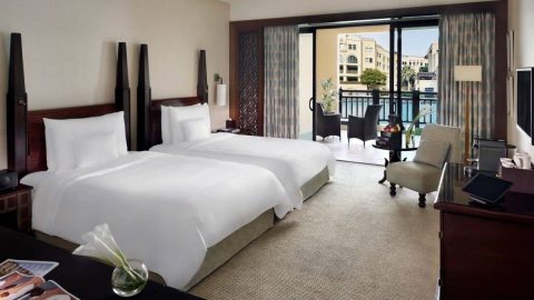 فنادق دبي خمس نجوم رخيصه