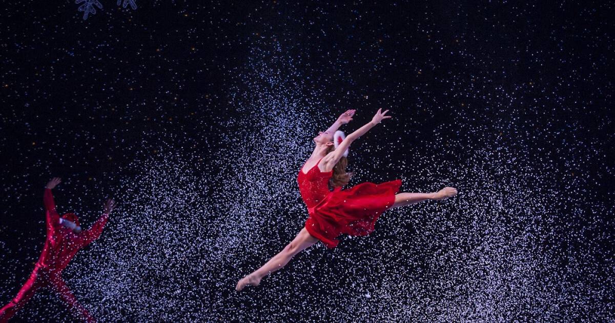 فوائد الرقص للصحة والجسم