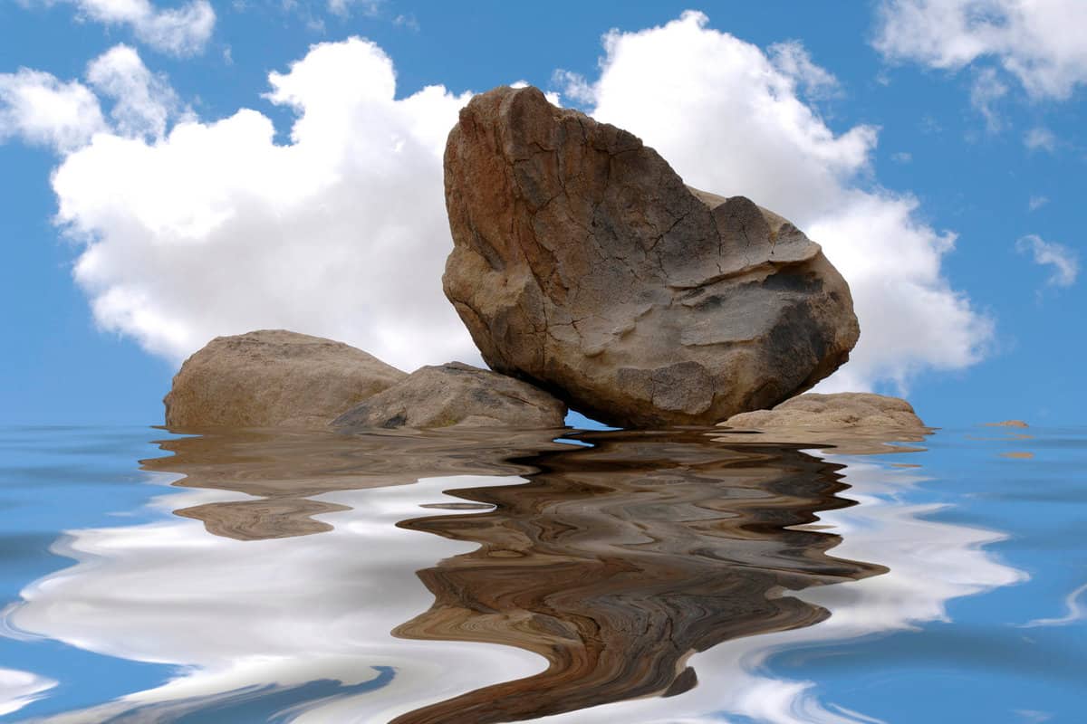 ما هي فوائد الصخور