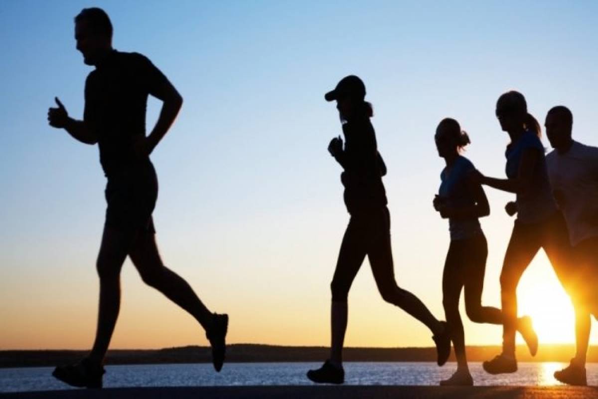 فوايد الرياضه على الصحة