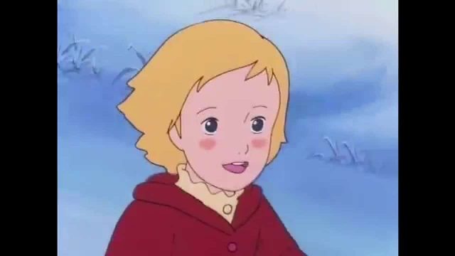 قصة حنان الحلقة الثانية