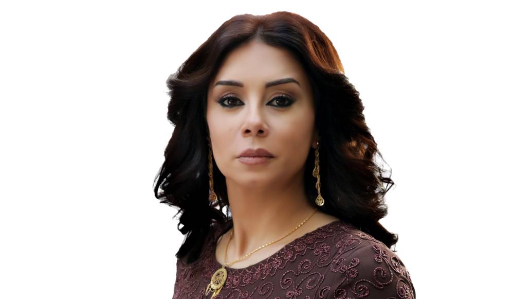 من هو كاريس بشار اسرار تعرفها لأول مرة عن Caresse Bashar