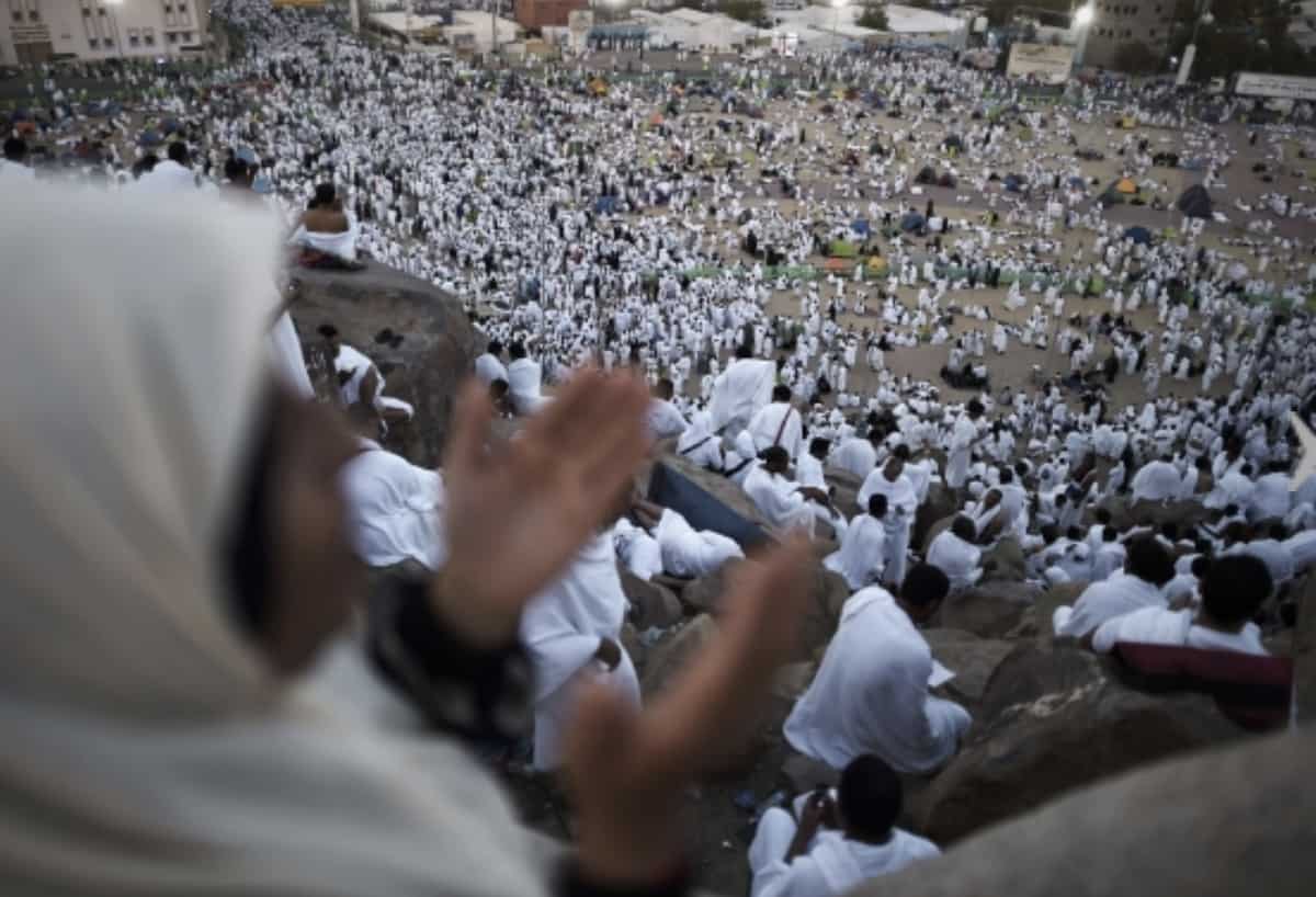 متى يبدا الاحرام للحج وما الميقات المكاني له؟