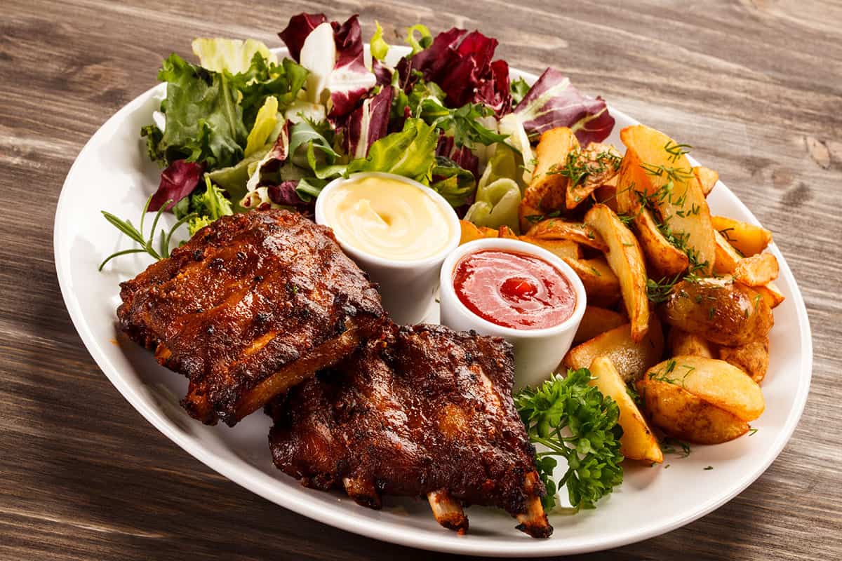 فروع مطعم البيك بالرياض بالعناوين