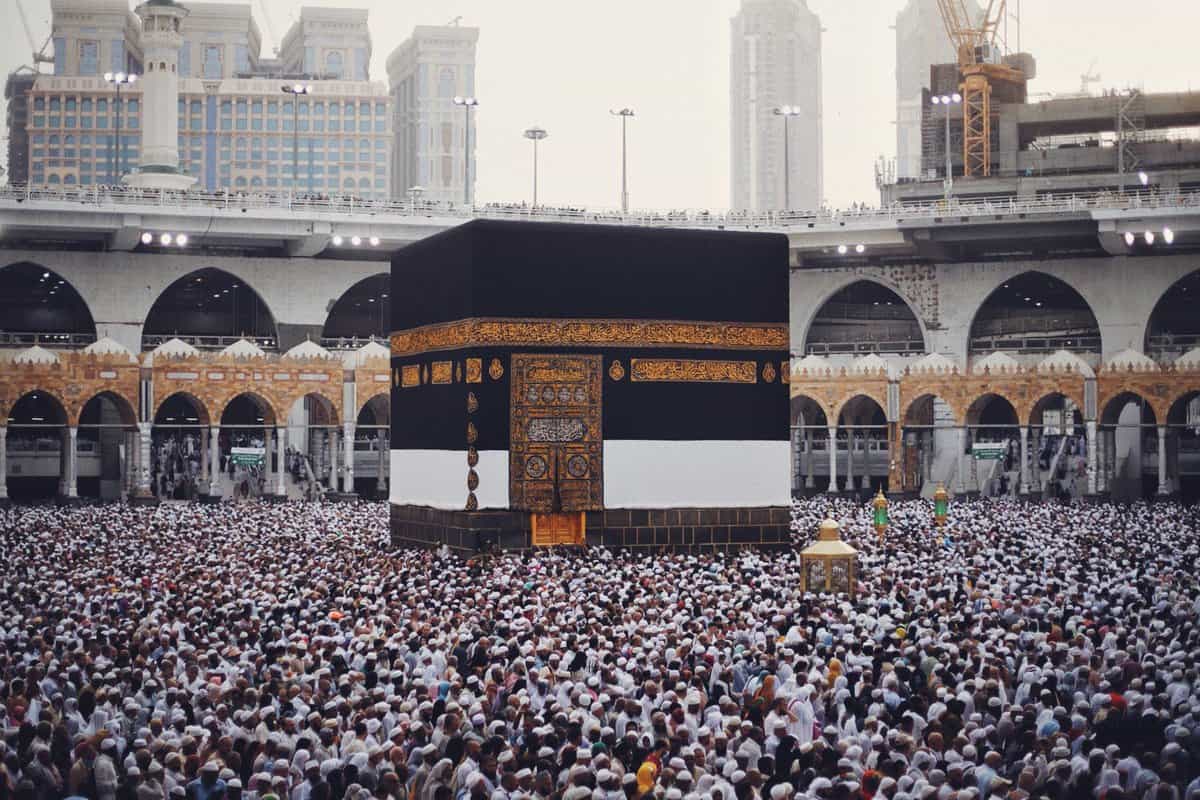 ما هي مناسك الحج التمتع وطريقته