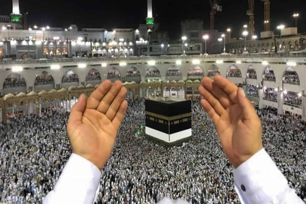 كيفية اداء مناسك العمرة كاملة