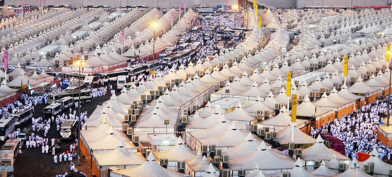 رابط موقع الحج الرسمي الجديد الصحيح
