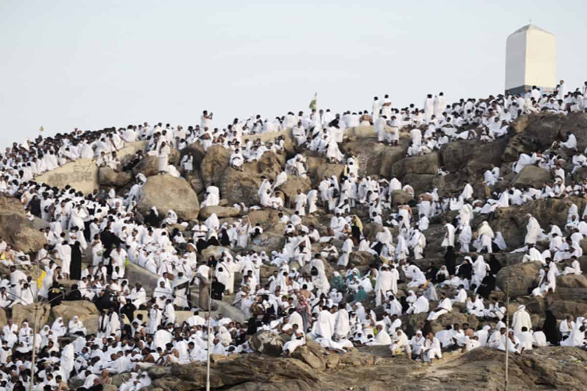 رابط موقع تسجيل الحج الجديد
