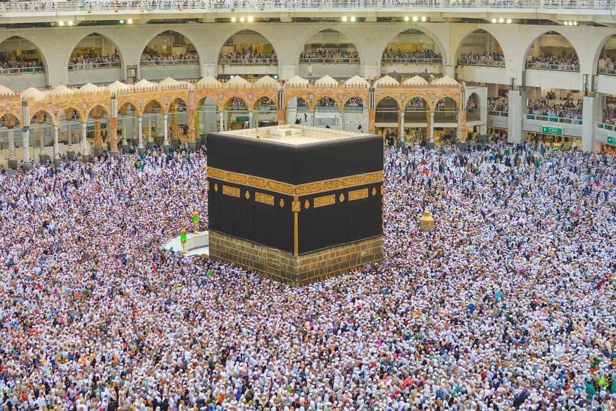 رابط وخدمات موقع وزارة الحج الرسمي الجديدة