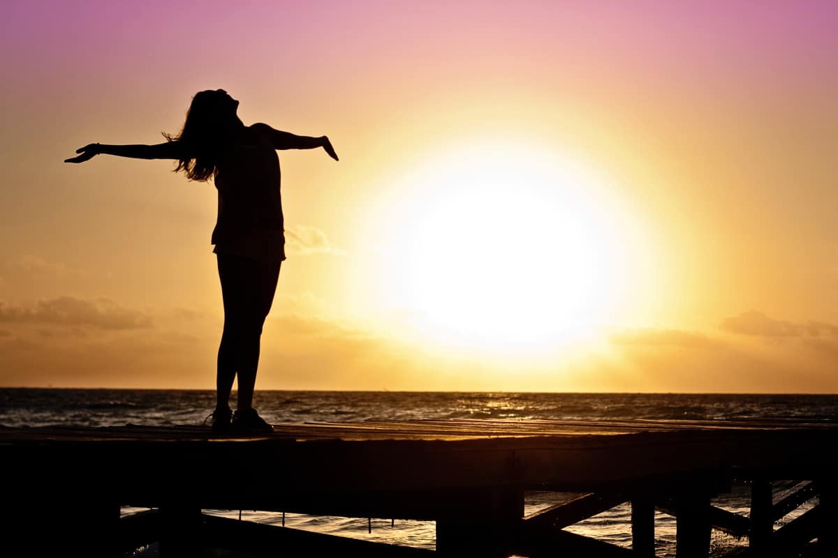 من أجمل العبارات الجميلة عن التفاؤل والأمل