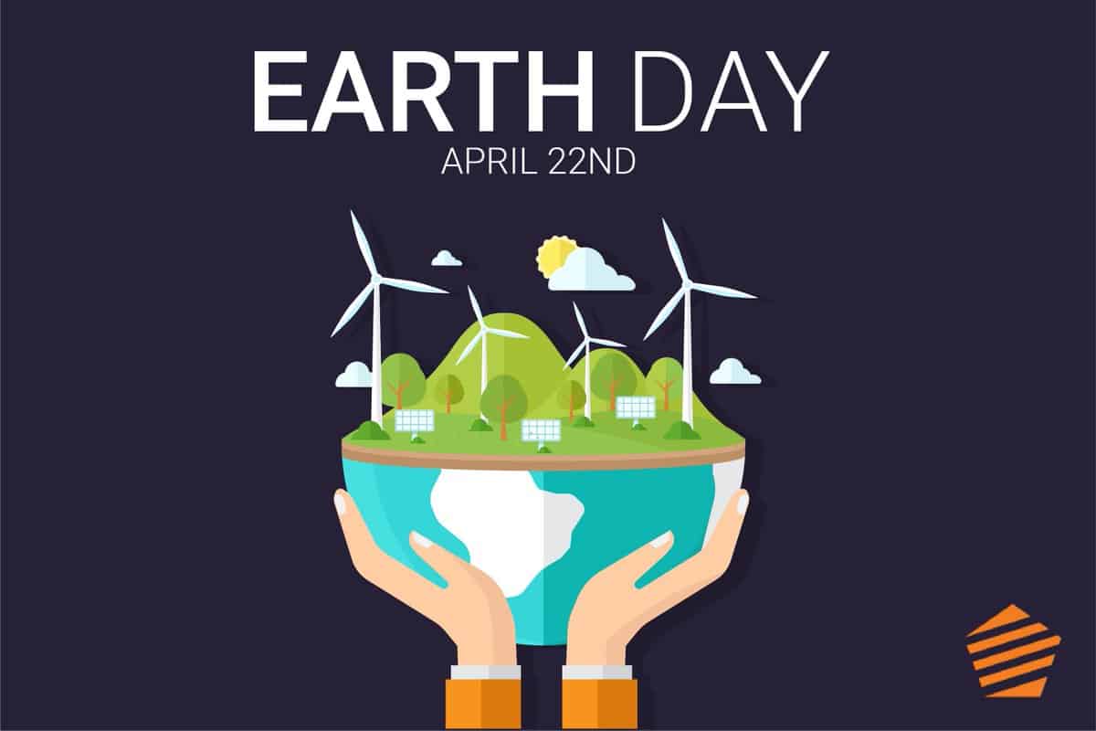 نصائح حول يوم الأرض