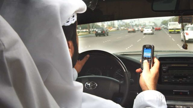 نقل كفالة سائق خاص في السعودية بالخطوات 1445