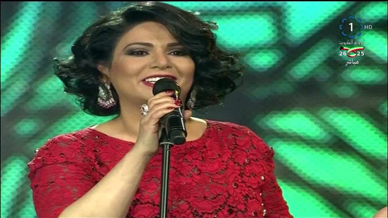 من هي نوال الكويتيه