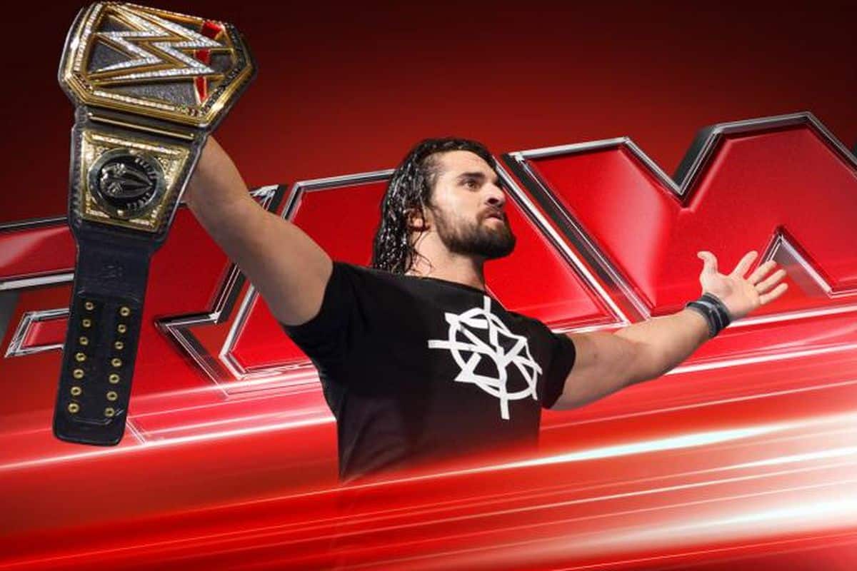 هل تعلم wwe