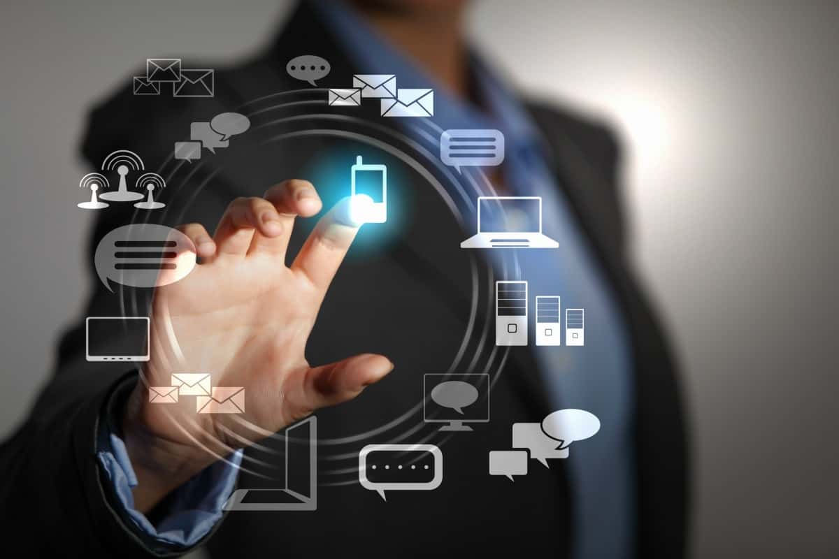 هل تعلم عن التكنولوجيا