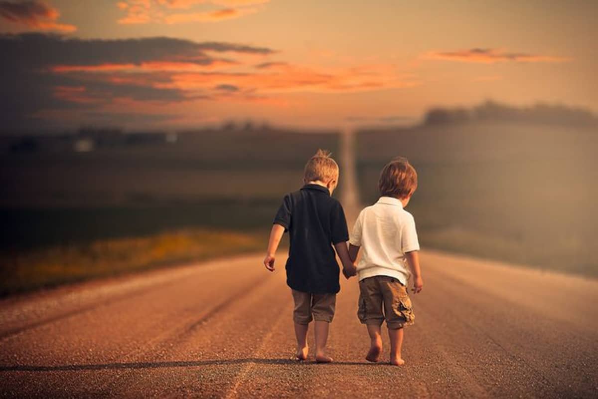 هل تعلم عن الصداقه