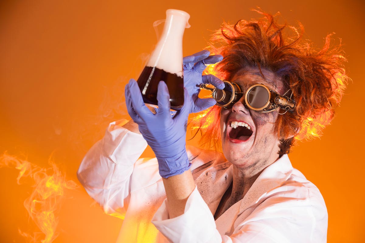 هل تعلم عن العلم والعلماء