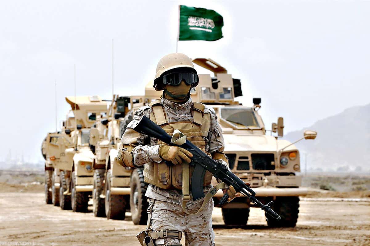 هل تعلم عن جنود الوطن