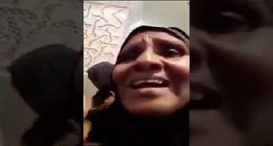 بالفيديو.. شاهد حاجة سودانية تسترجع بصرها بعد سنوات من العمى بدون جراحة