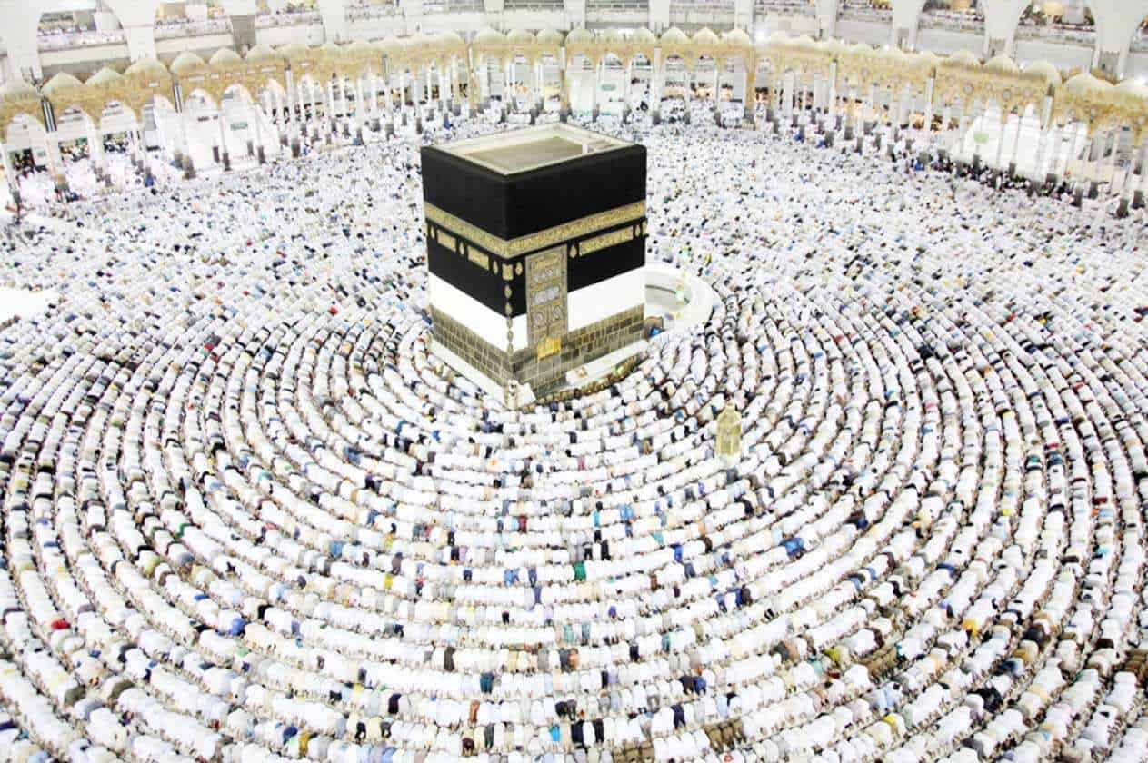 65 منشأة تحصل على 54 ألف تأشيرة عمل في موسم الحج