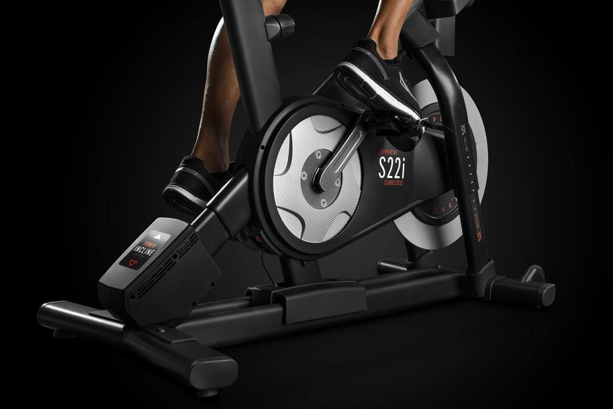 فوائد الدراجة الثابتة