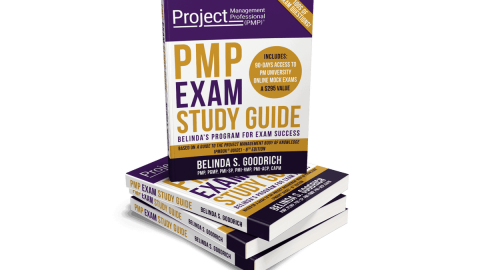 ما هي شهادة pmp وكيفية الاستعداد لاختبارها