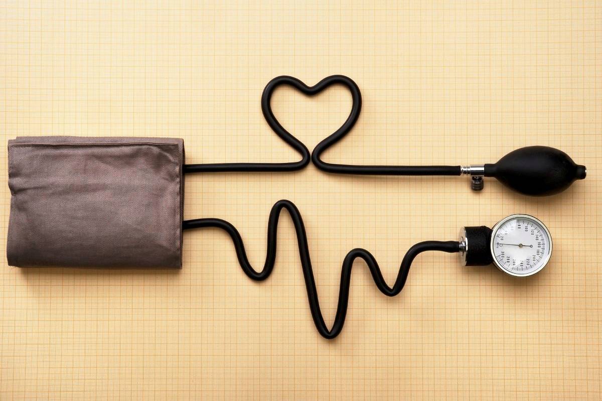 كيف اخفض الضغط بطرق طبيعية