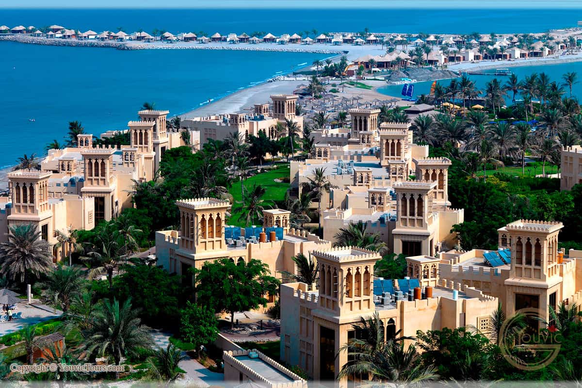 أفضل معالم السياحة في الإمارات رأس الخيمة