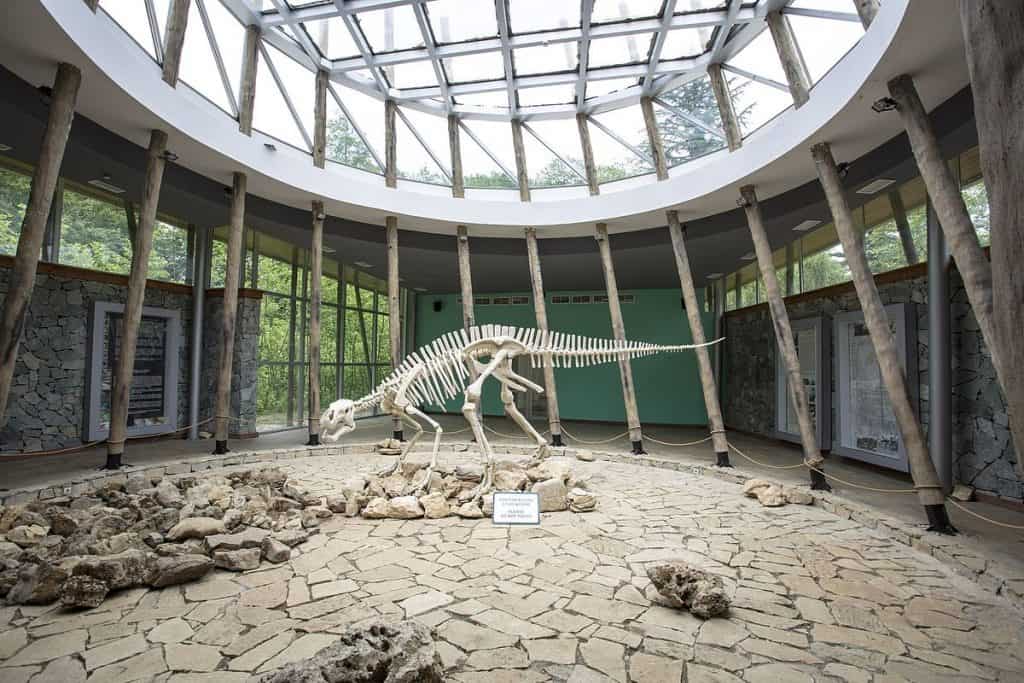 منطقة ستابليا