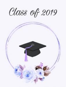 ثيمات تخرج جاهزة للطباعة