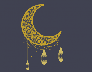 سكرابز رمضان كريم للتصميم