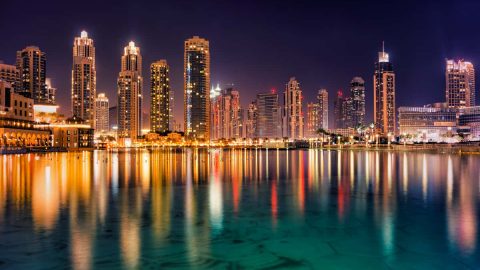 جديد دليل أفضل شركة بناء في دبي