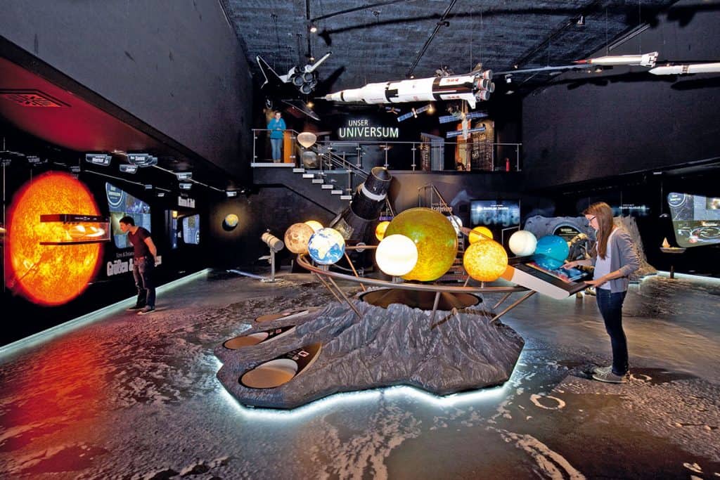 متحف بيت الطبيعة