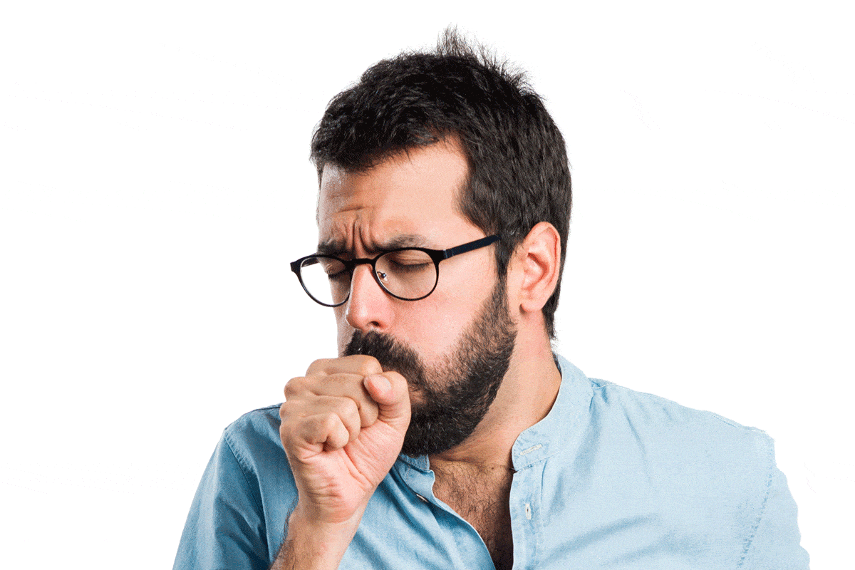 كيف اتخلص من البلغم بالوصفات الطبيعية