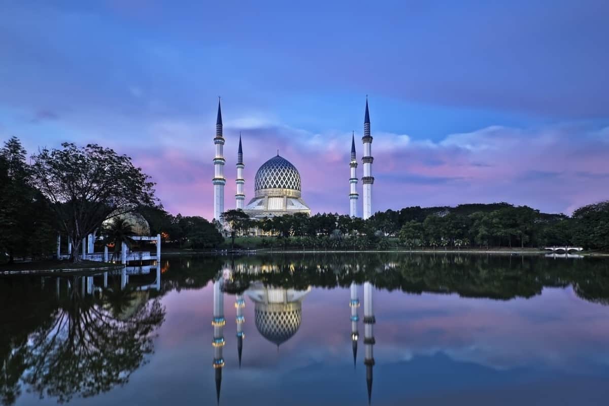 أفضل معالم السياحة في ماليزيا سيلانجور