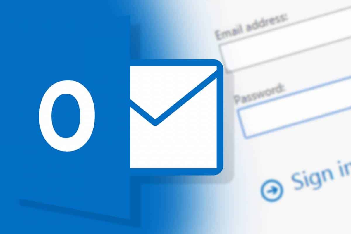 خطوات outlook تسجيل دخول الطريقة الجديدة