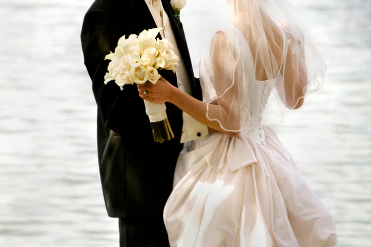 أجمل عبارات تهاني الزواج